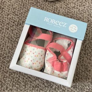 Brand New - Robeez espadrilles !